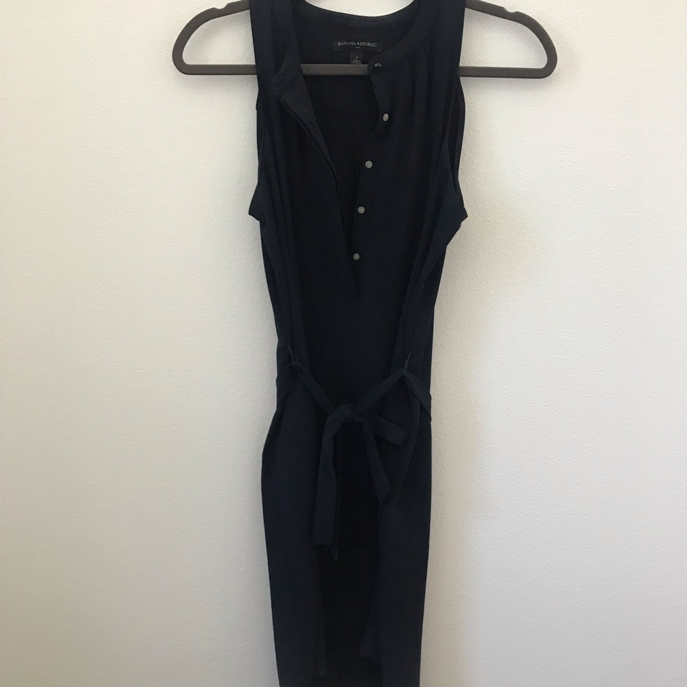Banana Republic Women’s Office Dress